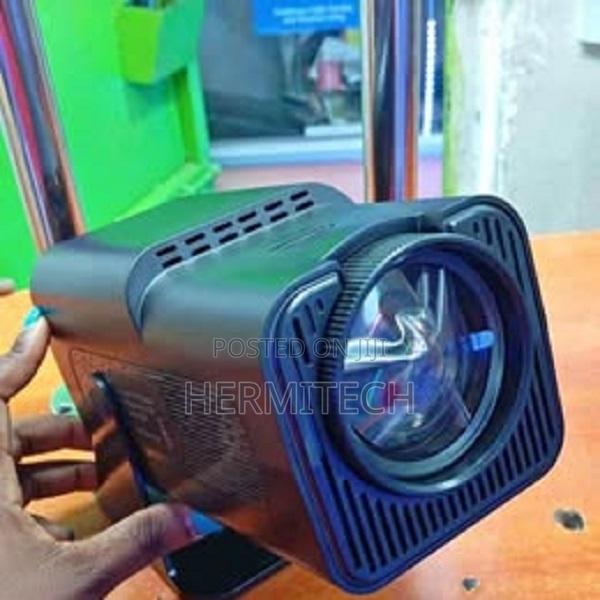 Android Projector P30 Pro Smart Home Cinema - thumbnail 2