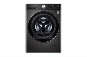 Lg Washing Machine 12kg - thumbnail 2