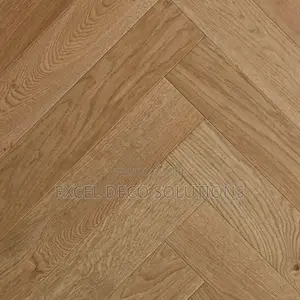 SPC Flooring – Floors That Work as Hard as You!