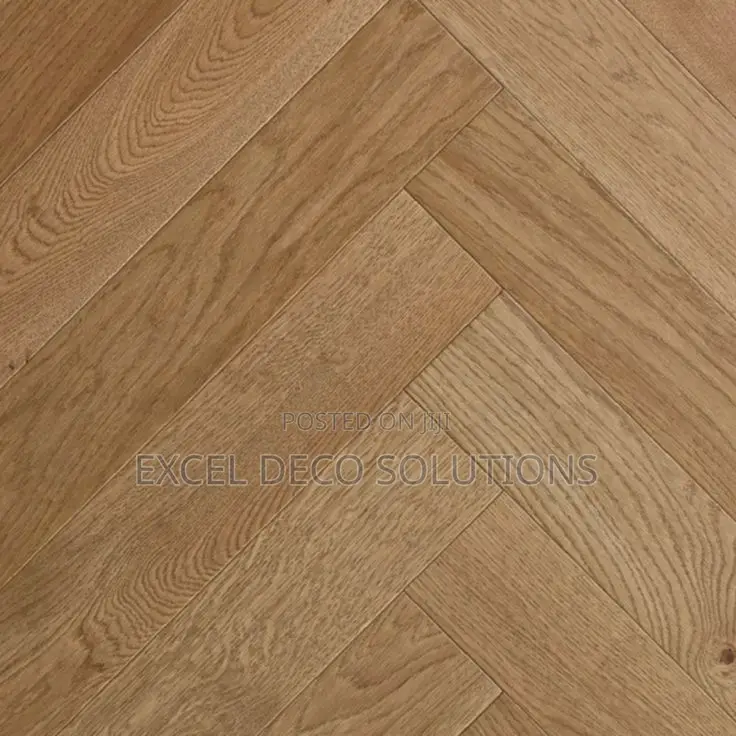SPC Flooring – Floors That Work as Hard as You!