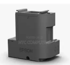 Epson T04d1 Maintenance Box for Printer, L6270 L6290 L6490