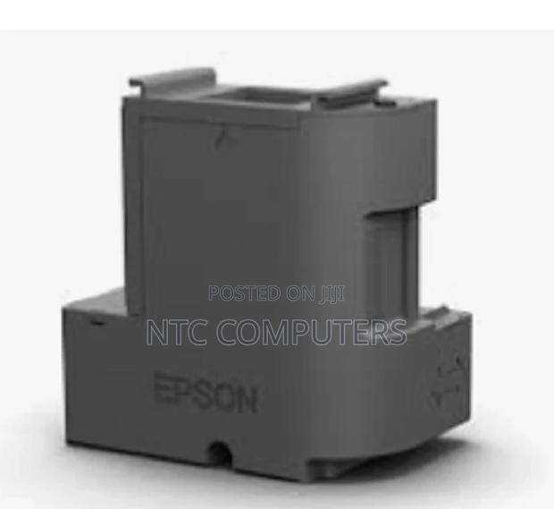 Epson T04d1 Maintenance Box for Printer, L6270 L6290 L6490