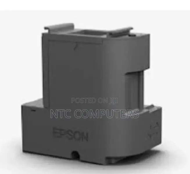 Epson T04d1 Maintenance Box for Printer, L6270 L6290 L6490