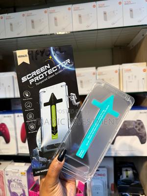 Google Pixel 9 Pro Xl Easy Fit Hd Screen Protector With Tray - thumbnail 2