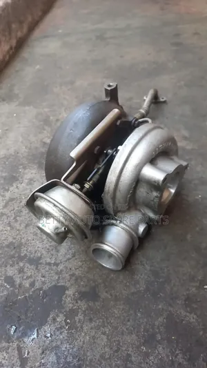 Nissan Patrol Turbo