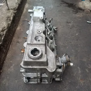 Mitsubishi 4m40 Cylinder Head