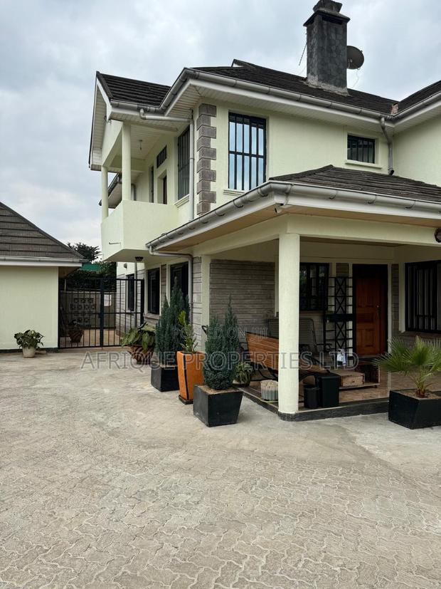 5bdrm Mansion in Muthaiga for sale - thumbnail 3