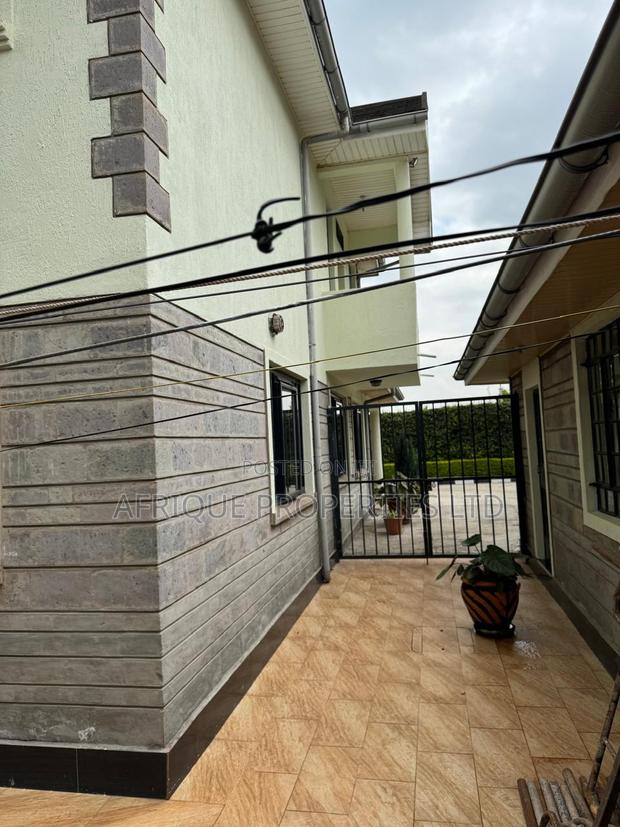 5bdrm Mansion in Muthaiga for sale - thumbnail 6