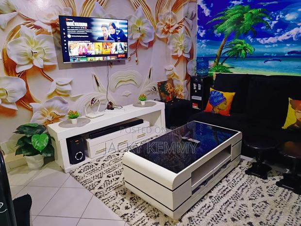 Furnished 1 Bedroom Apartment for Rent, South B