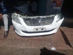 Premio 260 Nosecut