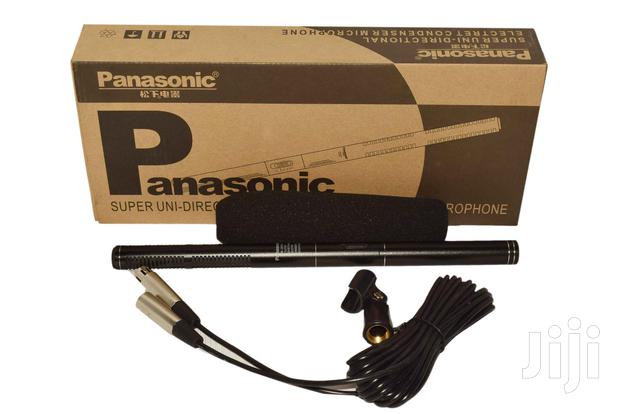 Panasonic Microphone - thumbnail 3