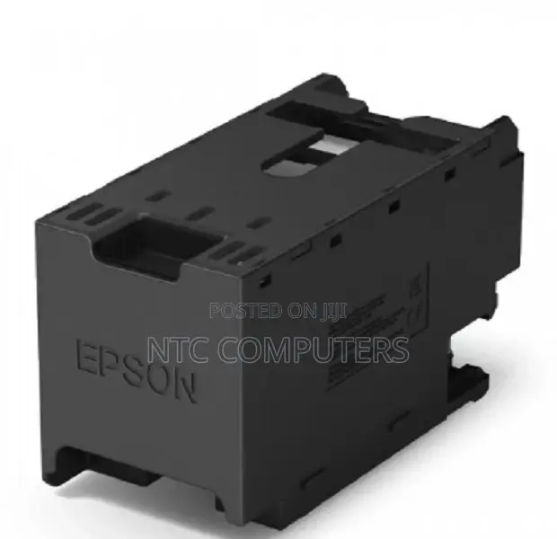 Epson Maintenance Box for Wf-C5890/C5390/M5899/M5399