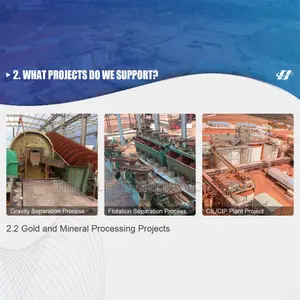 Nile's Mining Technology Services for Sale