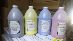 Toners Konica Bizhub
