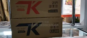 Quality Tk 5280 Color Toners