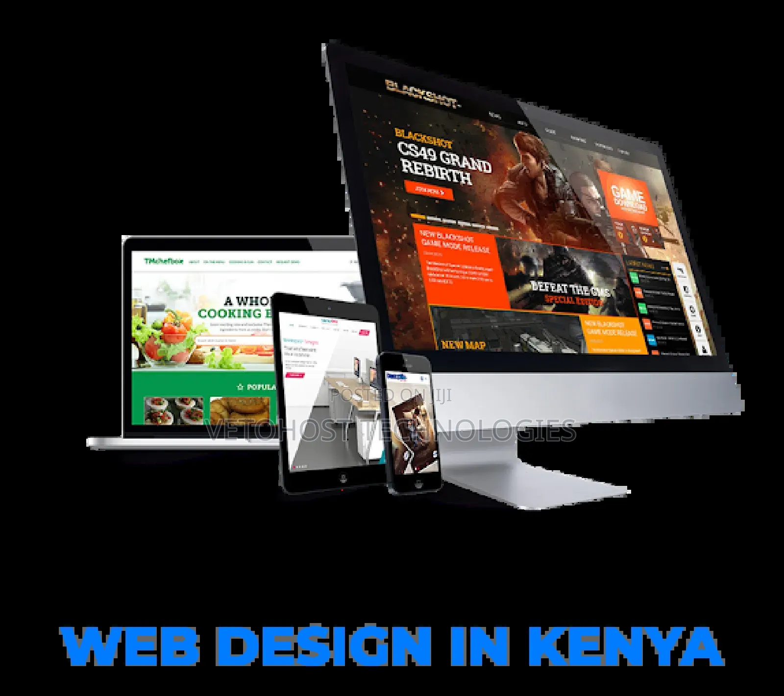 Website Design