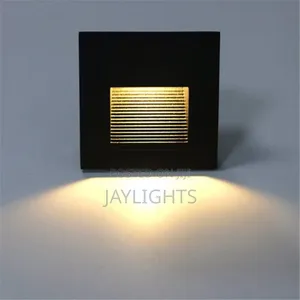 Square Lamps Project Lighting Outdoor/Indoor Lamps