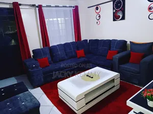 Fully Furnished 1 Bedroom Available in South B