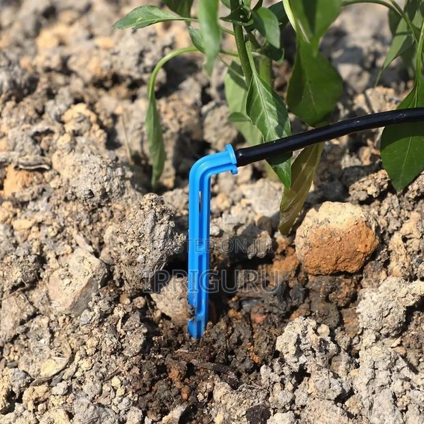 One Branch Long Bend Dripper - main view