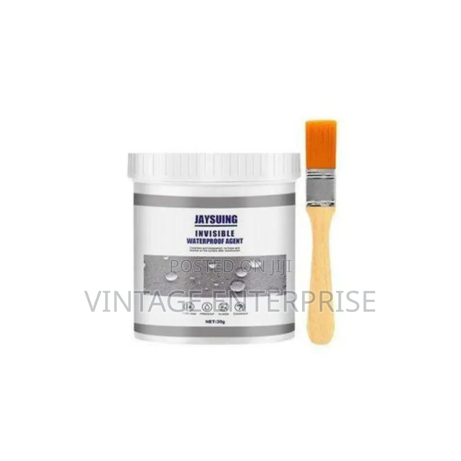 Invisible Waterproof Sealant Glue 300g