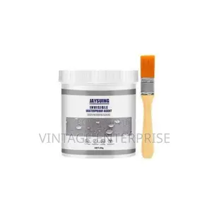 Invisible Waterproof Sealant Glue 300g