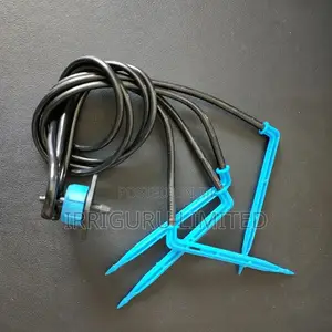 Drip Irrigation Bent Arrow Dripper