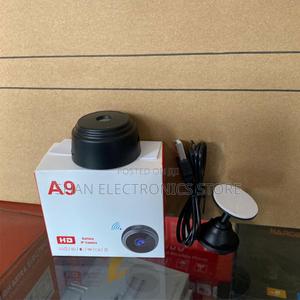 Compatibility Mini Ip 1080p Camera With Wifi Home Security - thumbnail 2