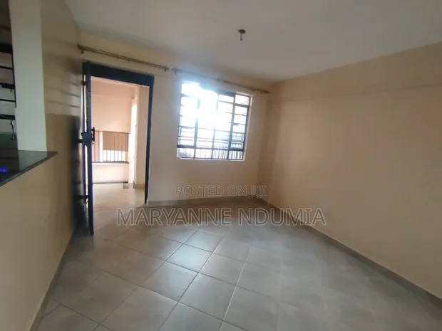 1bdrm Apartment in Balozi, South B for rent