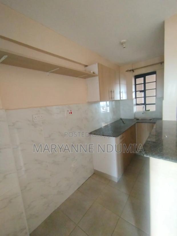 1bdrm Apartment in Balozi, South B for rent - thumbnail 3