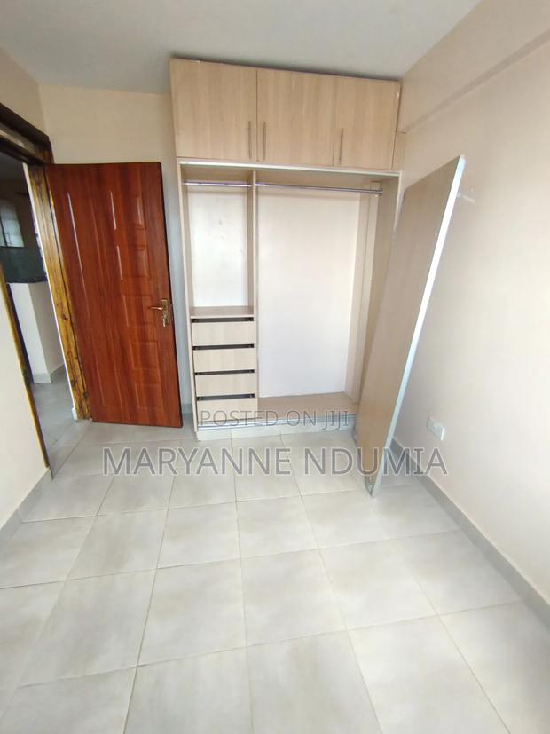 1bdrm Apartment in Balozi, South B for rent - thumbnail 6