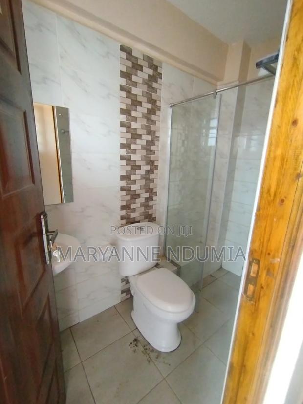 1bdrm Apartment in Balozi, South B for rent - thumbnail 7