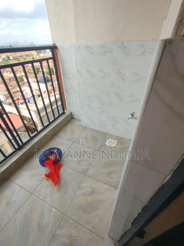 1bdrm Apartment in Balozi, South B for rent - thumbnail 8
