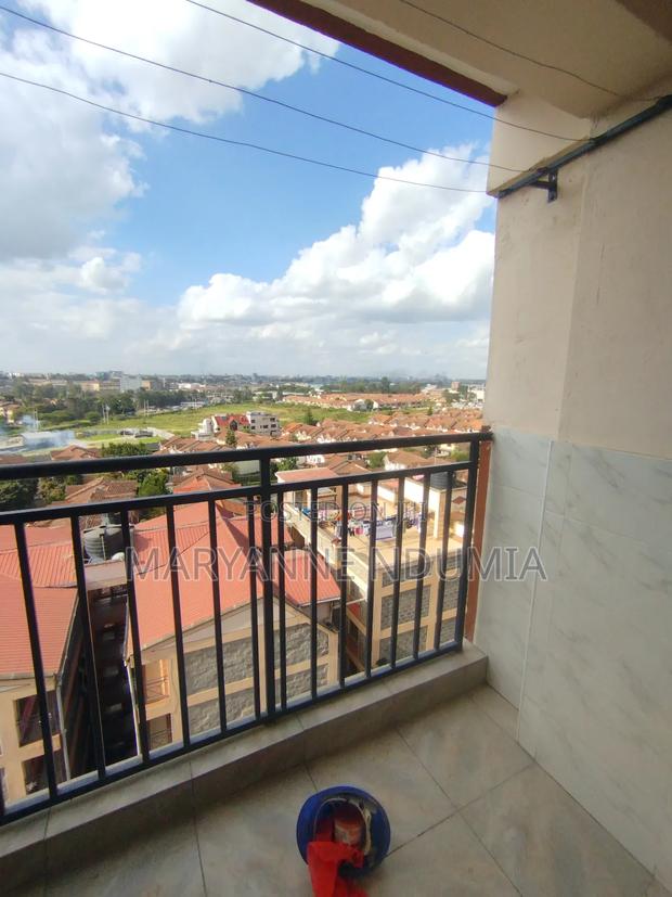 1bdrm Apartment in Balozi, South B for rent - thumbnail 9