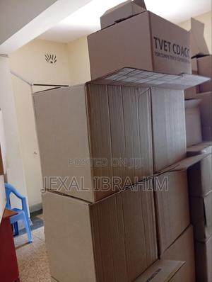 All Types of Carton Boxes - thumbnail 2