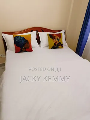 South B Fully Furnished 1 Bedroom Apartment