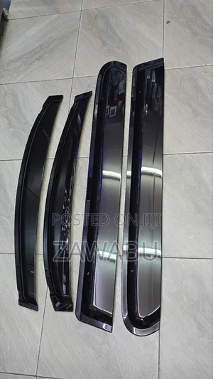 Original Windbreakers Alphard/Vellfire 08-15