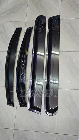 Original Windbreakers Alphard/Vellfire 08-15
