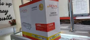 Hp Color Laser MFP 179fnw Drum Unit - 120a