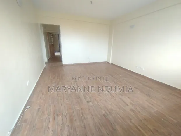 2bdrm Apartment in South C for rent