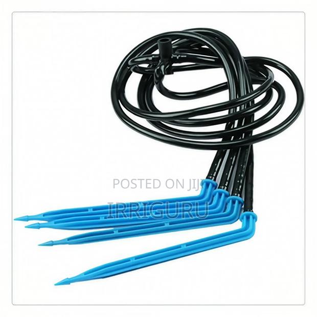 Hose Arrow Dripper - main view