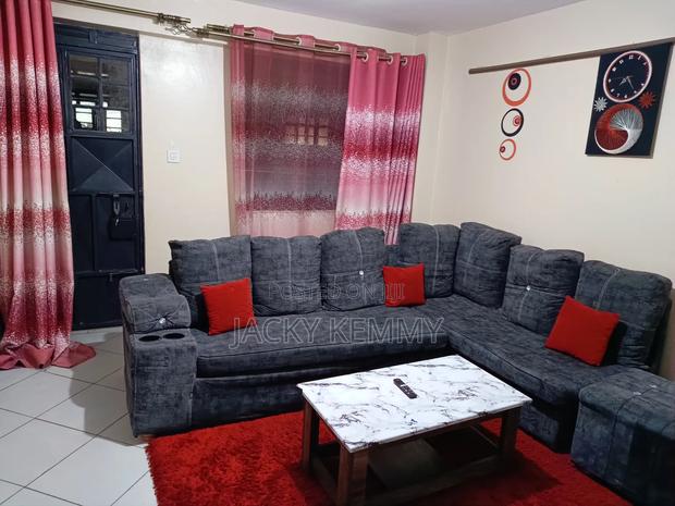 Nairobi South Airbnb's Mombasa Rd - thumbnail 9
