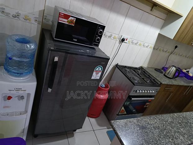 Nairobi South Airbnb's Mombasa Rd - thumbnail 4