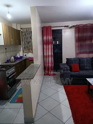 Nairobi South Airbnb's Mombasa Rd