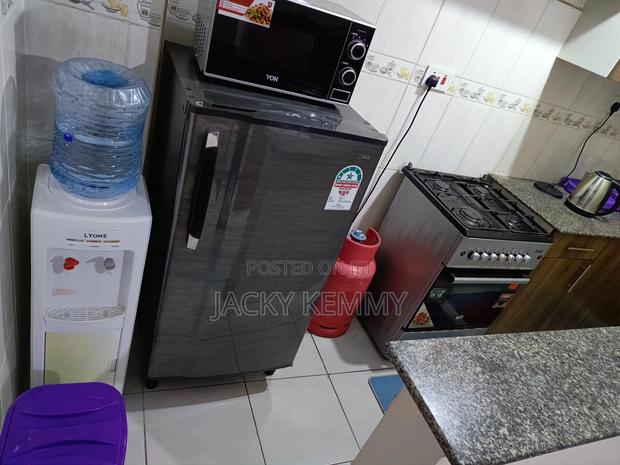 Nairobi South Airbnb's Mombasa Rd - thumbnail 10