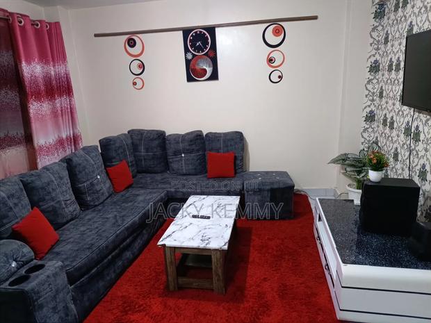 Nairobi South Airbnb's Mombasa Rd - thumbnail 11