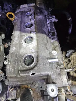 1az Noah Slim Engines