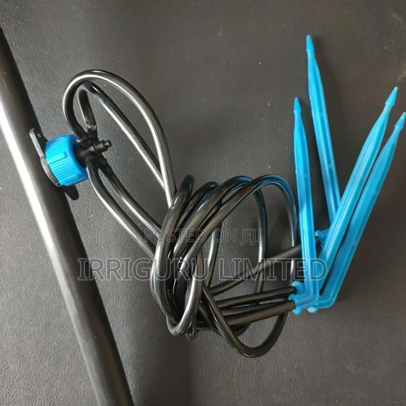 Irrigation Dripper
