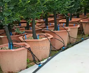 Garden Drippers