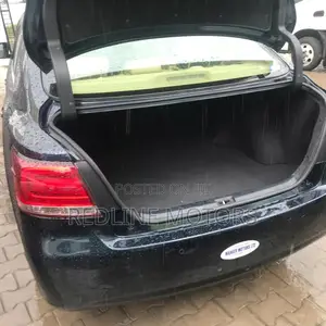 Toyota Premio 1.8 AWD 2018 Black