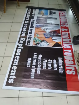 Exceptional Quality Banner Printing Available